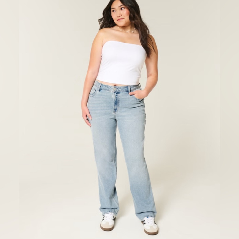 NWT Hollister Jeans